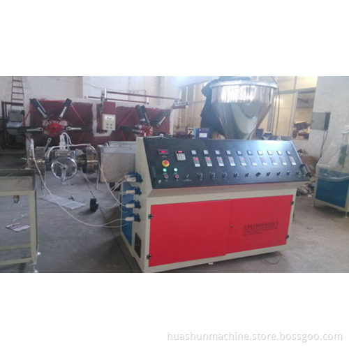 PP Pelletzing Production Line